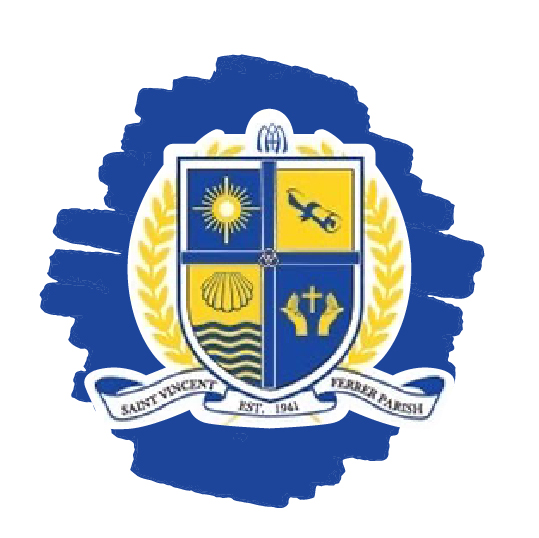 ST. VINCENT FERRER